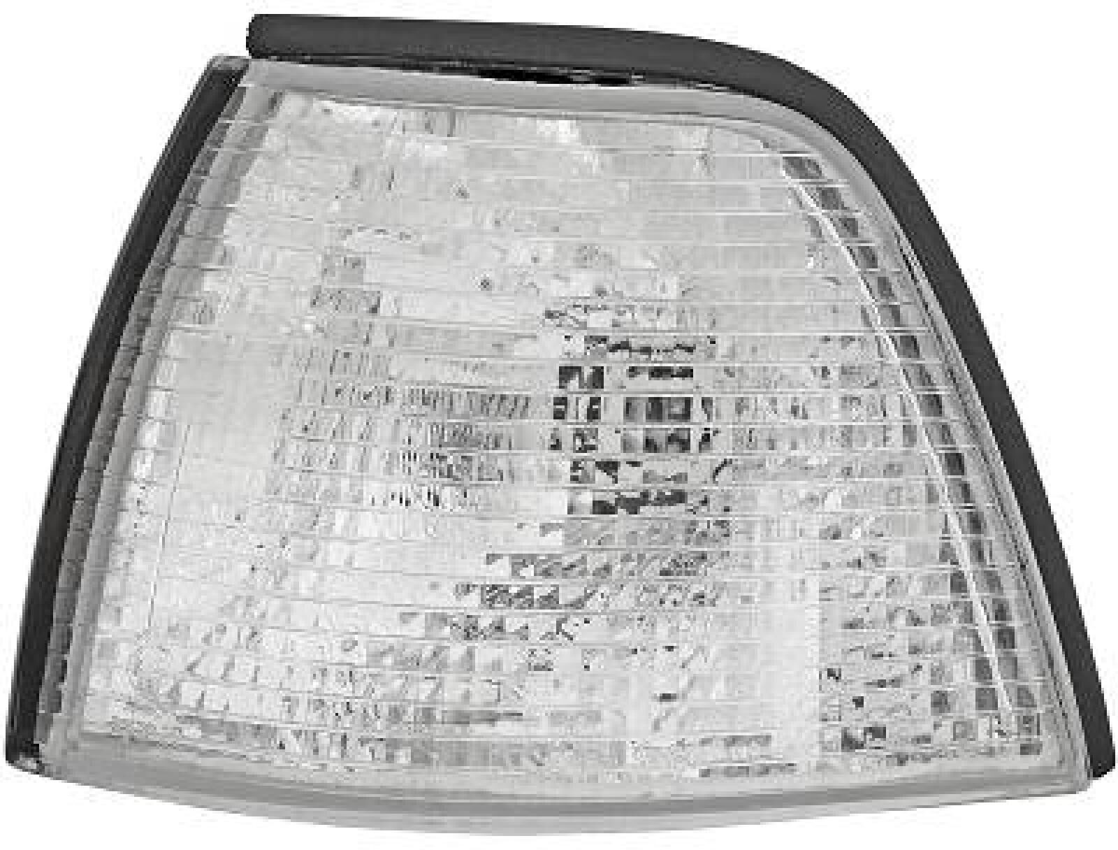 DIEDERICHS 1213073 Side indicator