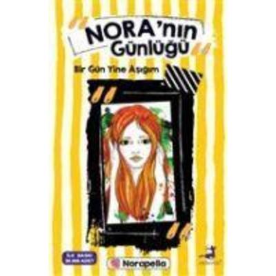 Noranin Günlügü, Taschenbuch von Norapella, Olimpos Yayinlari