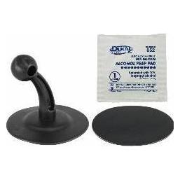 RAM Mounts Unpkd RAM Lil' Buddy Mount (RAP-SB-180NBU)