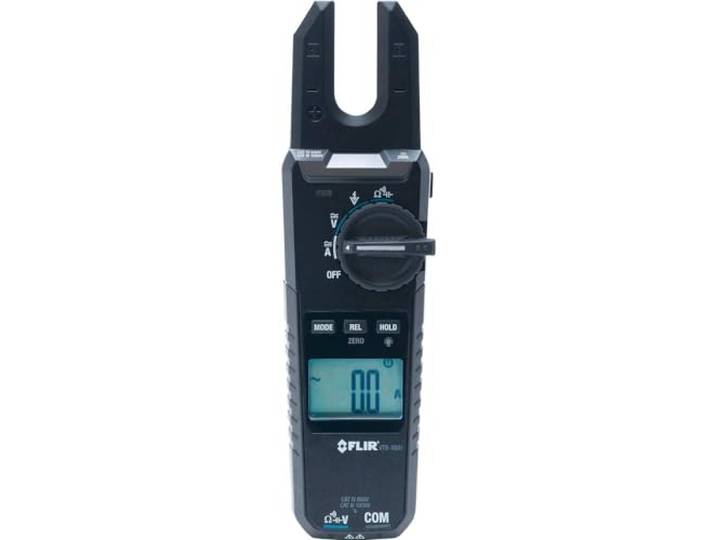 Flir VT8-1000 Spannings-, Continuïteits- en Stroomtester, 1000V