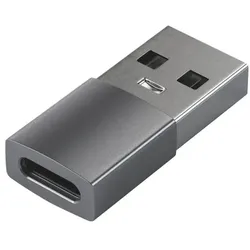 Satechi USB A- auf USB-C Adapter