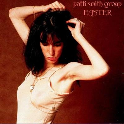Easter - Patti Smith, CD