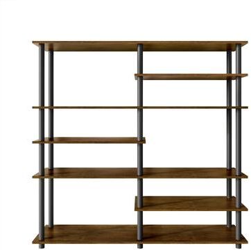 CraftPorch Minimalist 7-Tier Shelf