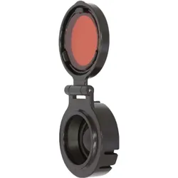 BigBlue Red Filter for 1200-II Series - Rotfilter für die 1200 Serie #