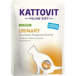 Kattovit Urinary Pute 24x85 g