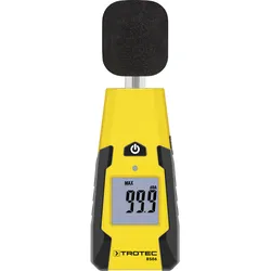 Trotec Schallpegel-Messgerät BS06