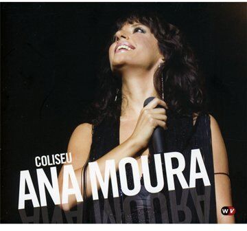 Ana Moura - Coliseu - Preis vom 11.10.2026 03:10:56 h