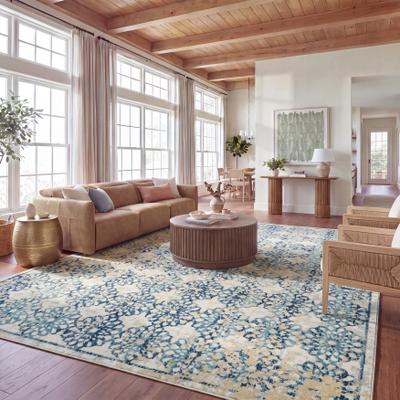 SAFAVIEH Evoke Tamela Distressed Vintage Boho Rug