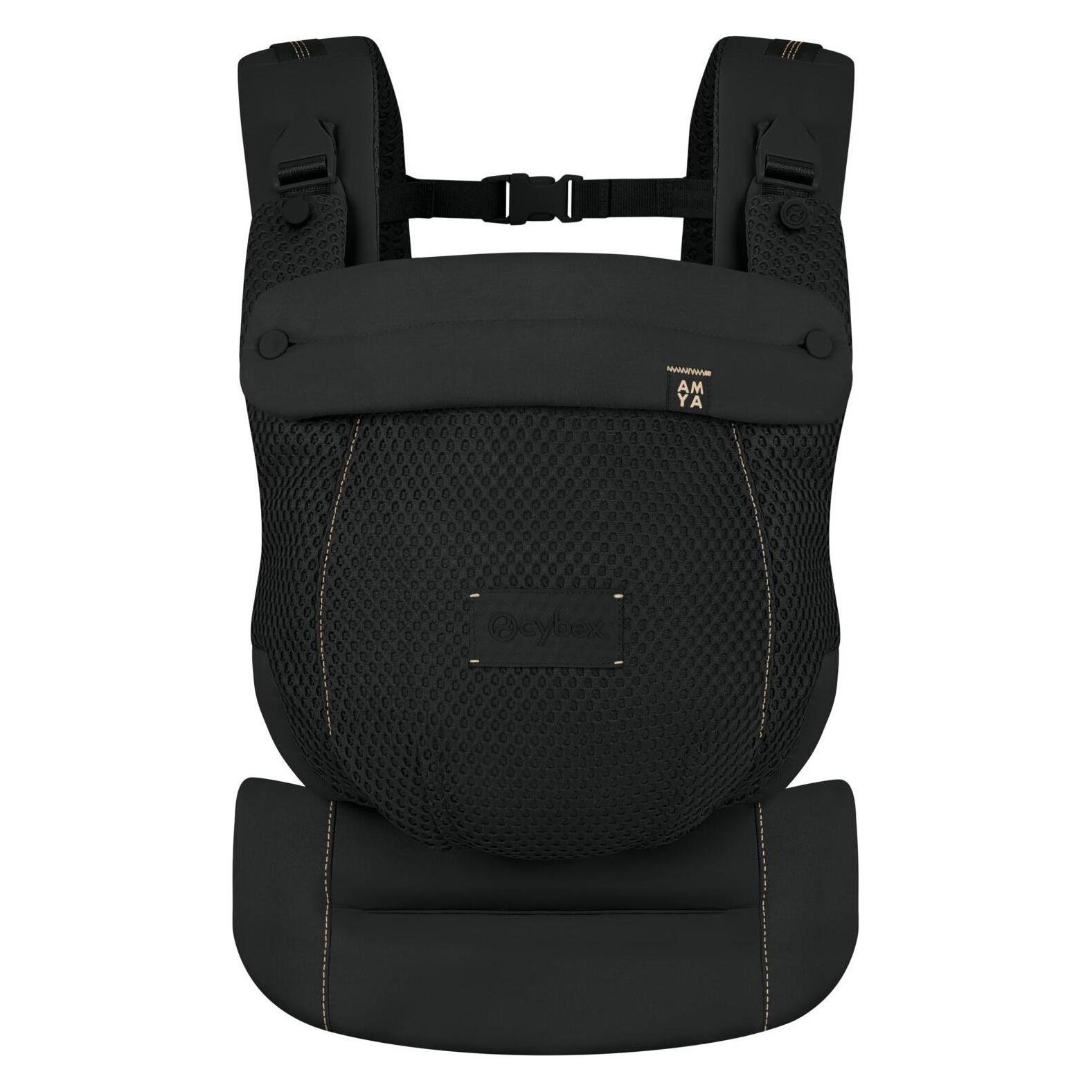 Cybex AMYA Carrier Magic Black | black (526000599)