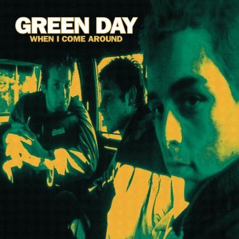 Green Day - When I Come Around/Coming Clea - Preis vom 10.10.2026 11:48:34 h