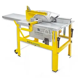 BAMATO Tischkreissäge BCS-500PRO (400V)