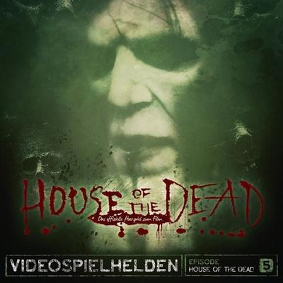 House Of The Dead - Dirk Jürgensen,Lukas Jötten, Audio, 4260507168832