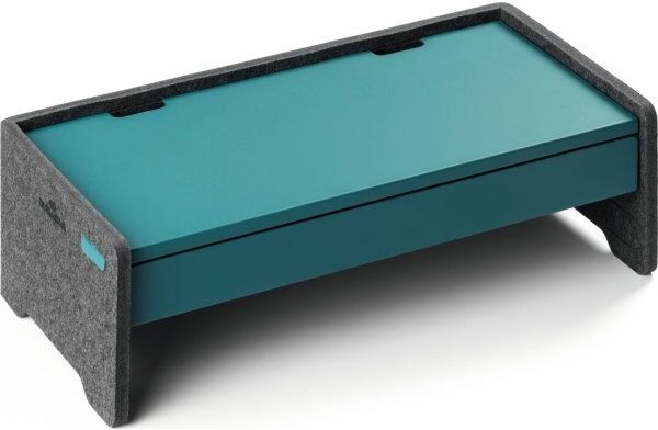Durable Effect Monitor Stander, Grøn