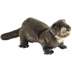 Folkmanis Flussotter