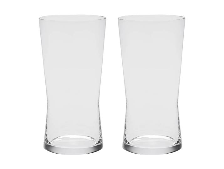 Orrefors Verre highball Grace 43 cl, lot de 2 Transparent