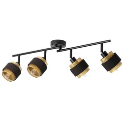 Ledvance LED-Spot 4xE14 D.S.H.4X2.8W827E14sw