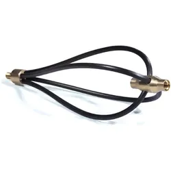HellermannTyton Gleitaufsatz-Cable Scout f.unebene Oberfläch. CS-AW