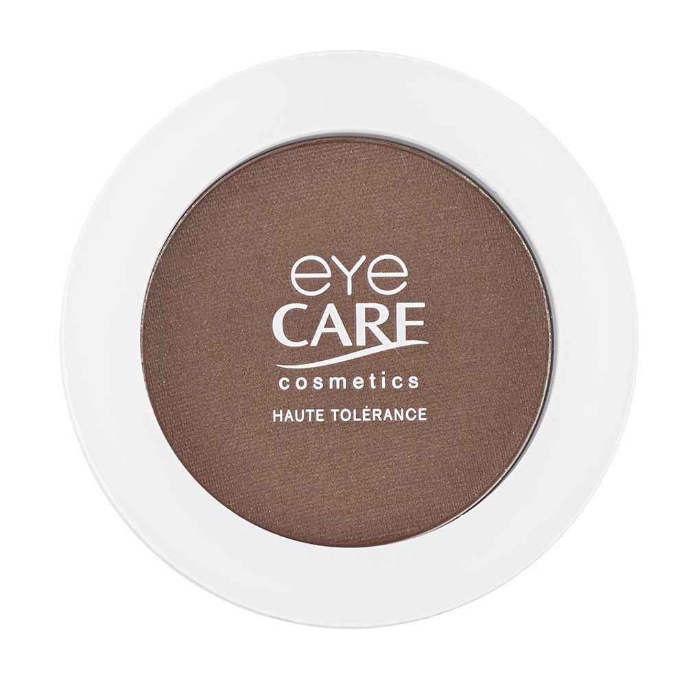 Eye Care Oogschaduw Chestnut Brown 931 2,5 g Puder