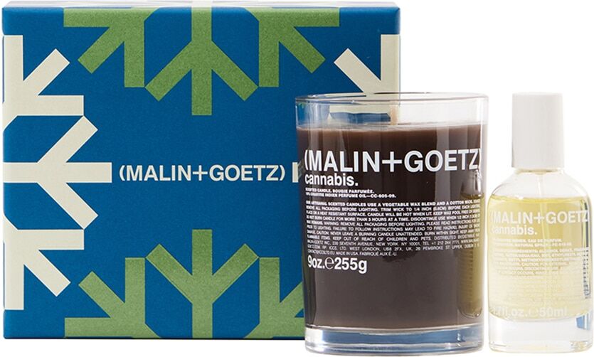 Malin+Goetz Estuche De Regalo It’S High Time .