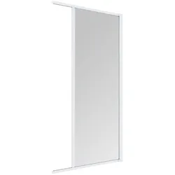 POWERTEC Insektenschutz Plus Rollo Tür 225x160cm Weiß