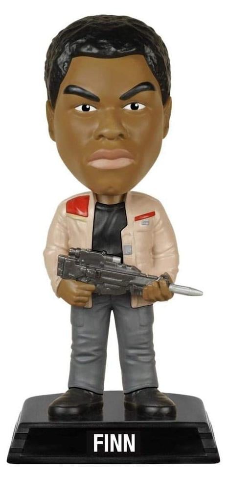 Funko Star Wars Bobble-Head Finn figuur