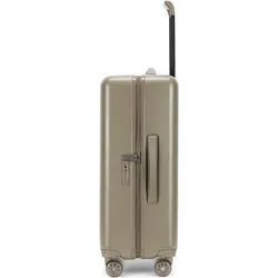 Epic Atlas 4 Rollen Trolley M 66 cm, Koffer, Grün