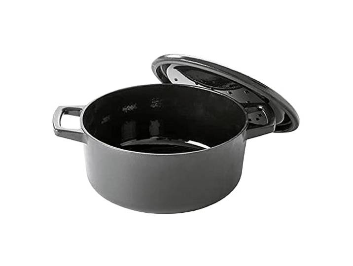 BEKA Nori Schmortopf, rund, 26 cm