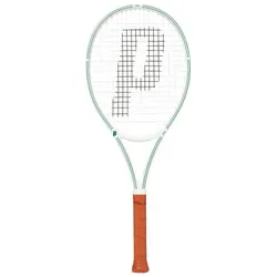 Prince, Tennisschläger, (3, 285 g, Nicht bespannt)