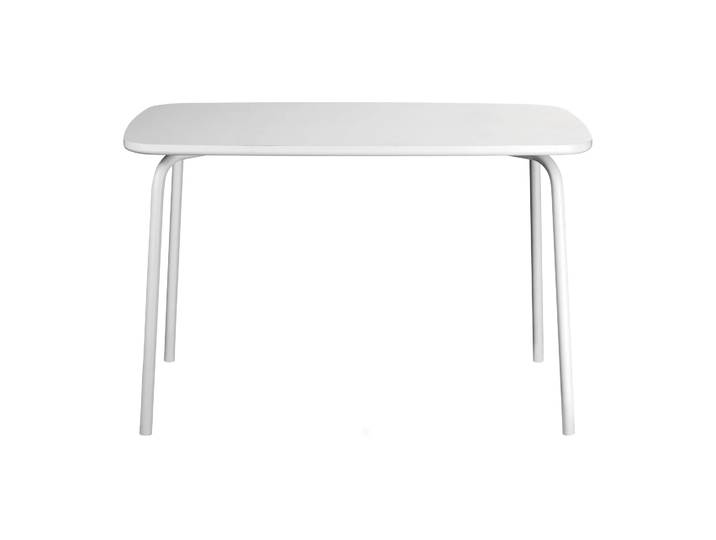 Maze Same Table Tisch Weiß
