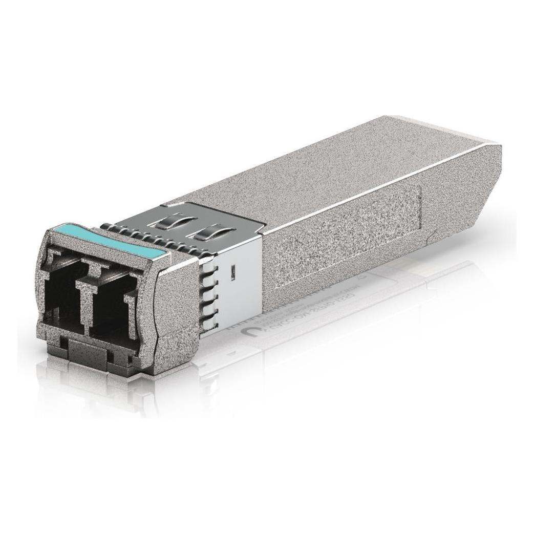 Ubiquiti SFP+ transceiver for CWDM (UACC-OM-SFP10-1550)