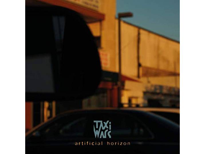 Artificial Horizon