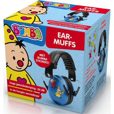 Studio 100 Koptelefoon Bumba 0-3Jaar 1 St Gerät