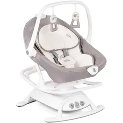 Joie sansa™ 2in1  Babywippe / Babyschaukel, Farbe: Palms