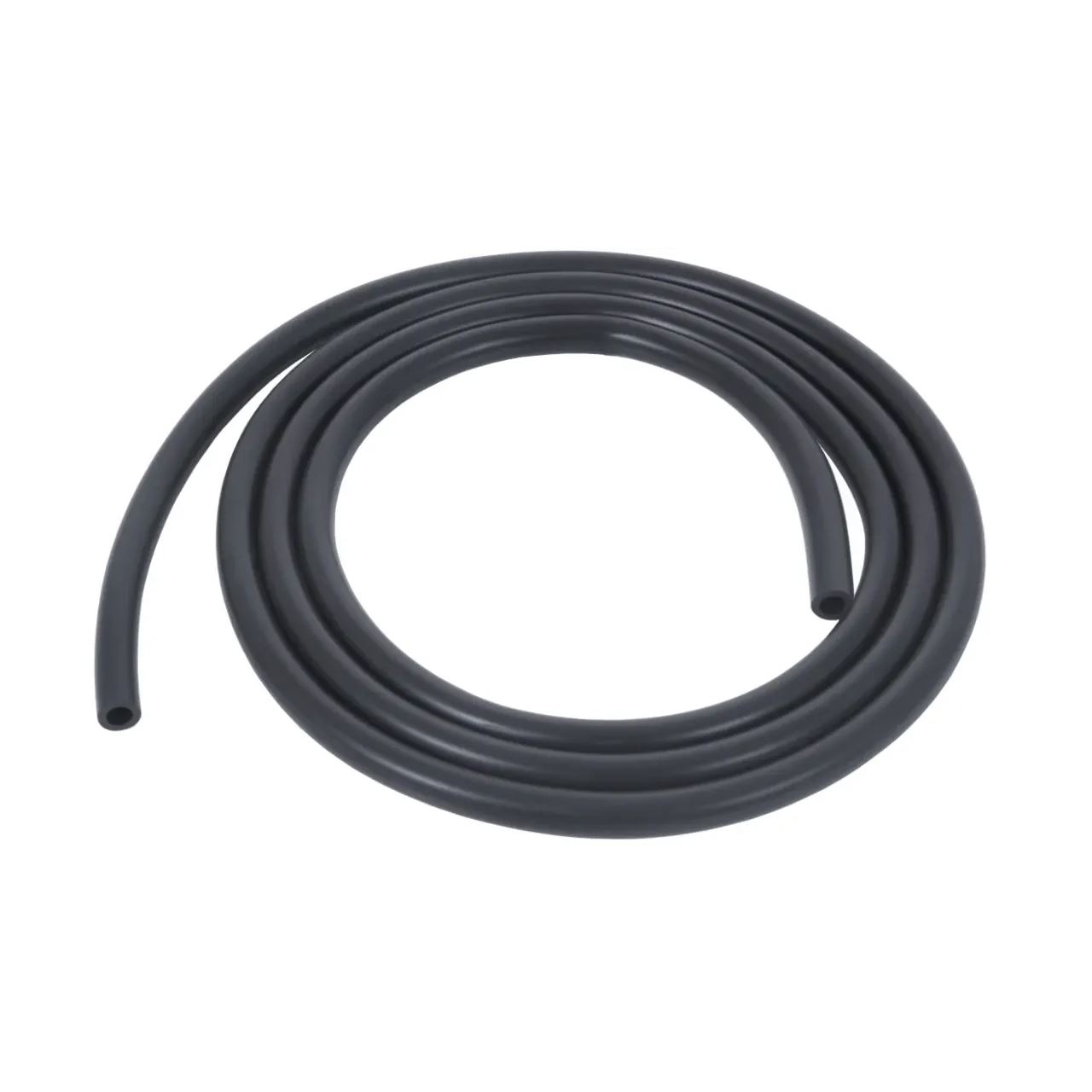 Alphacool EPDM Tube 13/10 - Schwarz 1m (3,28ft) Retailbox
