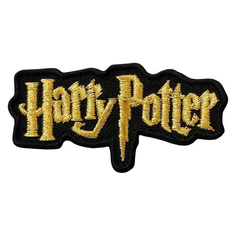 Mono Quick Harry Potter Logo (1 Stk., 3.50 x 7 cm) (14061)