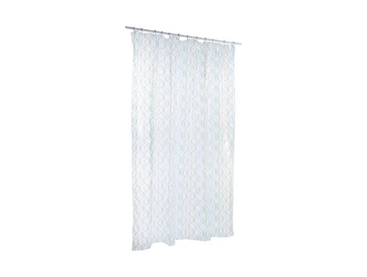 Duschvorhang PVC Ozean 180 × 200 cm