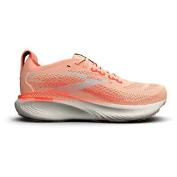 Brooks Damen Adrenaline GTS 25 rot 40.0