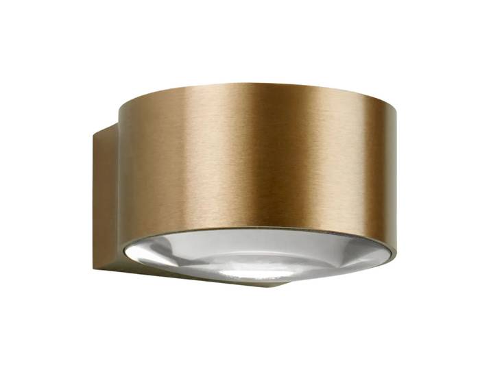 Light-Point Applique murale mini Orbit 2700K Brass