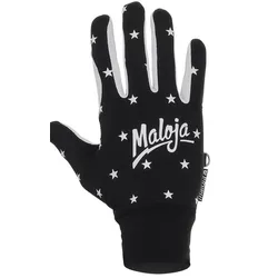 Maloja Langlaufhandschuhe HillockM. charcoal - L - L