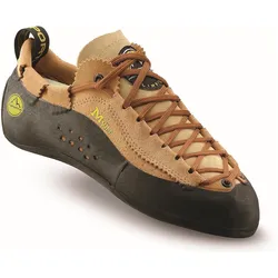 La Sportiva, Unisex, Kletterschuhe, Mythos Climbing Shoes (42), Braun