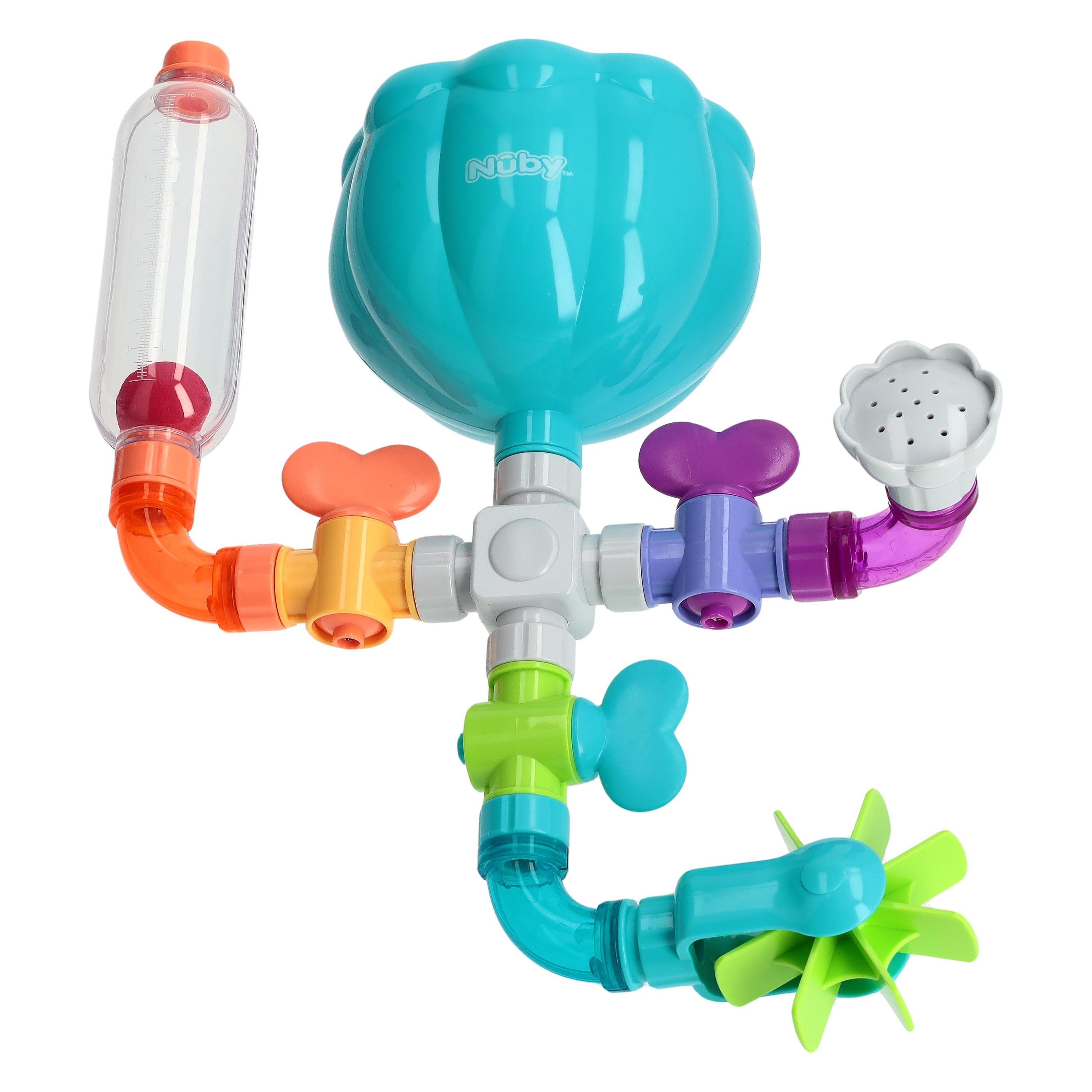 Nuby Wasserwerk (E30 616662)