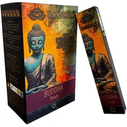 Banjara Buddha - Path