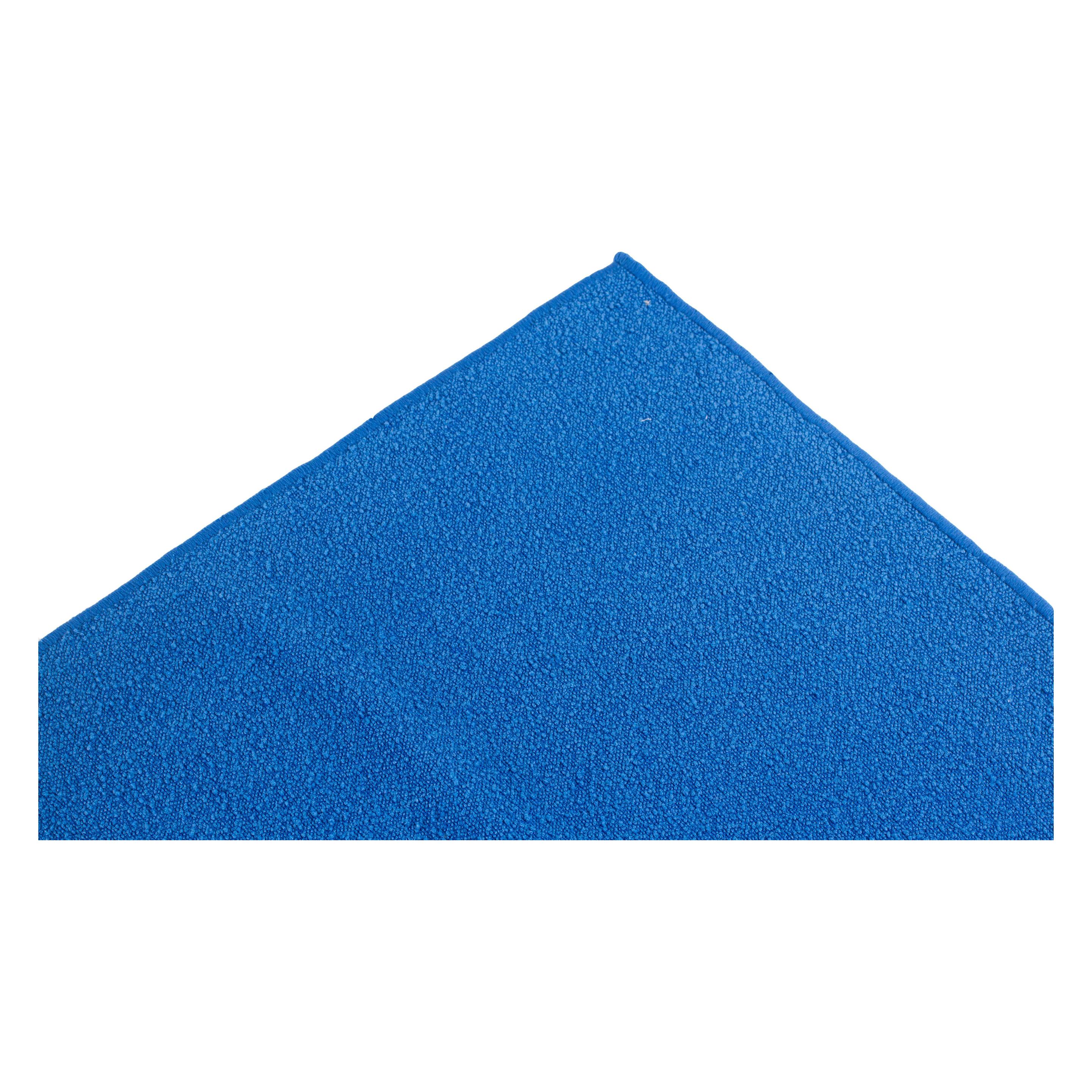 Lifeventure MicroFibre Trek Towel, Blue, Large (110 x 65 cm) (63331)