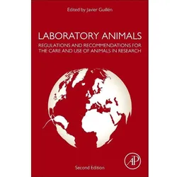 Laboratory Animals, Schulbücher