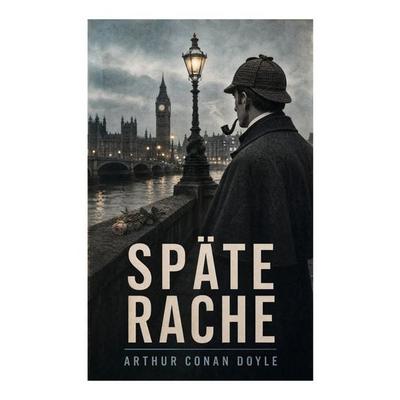 Späte Rache, Taschenbuch von Arthur Conan Doyle, E-artnow, 978-80-273-6110-6