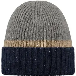 BARTS Herren Menden Beanie, Größe ONE SIZE in Blau 03