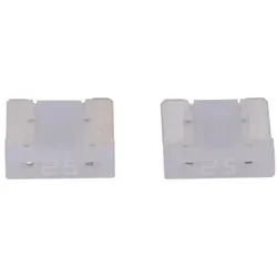 Dresselhaus, Sicherung, MINI-SICHERUNG 25A/ 2 ST. (25 A)