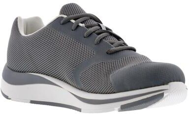 Drew Stable - Mens 10.5 Grey Sneaker Medium