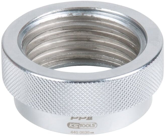 Écrou de fixation KS Tools (440.0636)