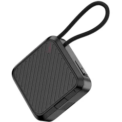 Ulanzi CRC10 3-in-1 Card Reader Case für Fotografen